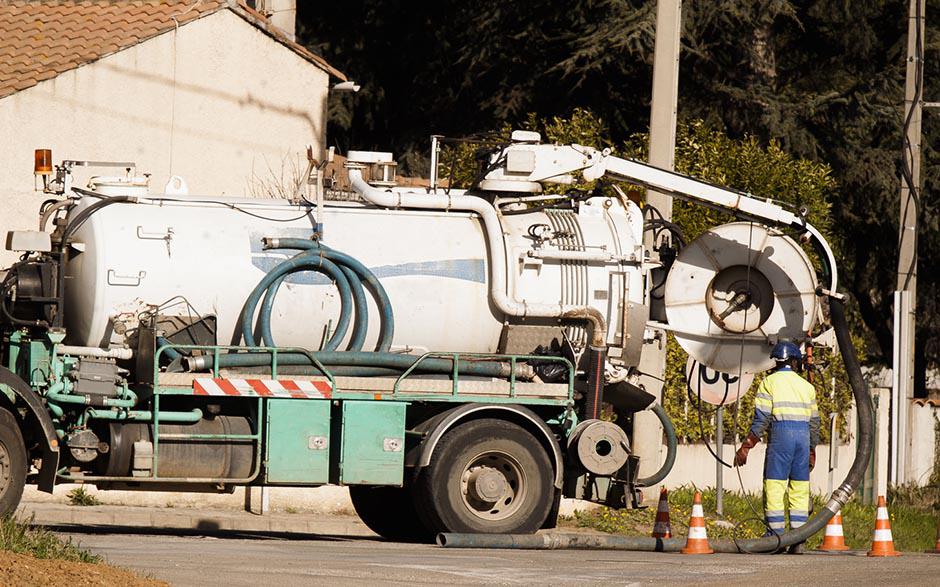  débouchage wc Gentilly