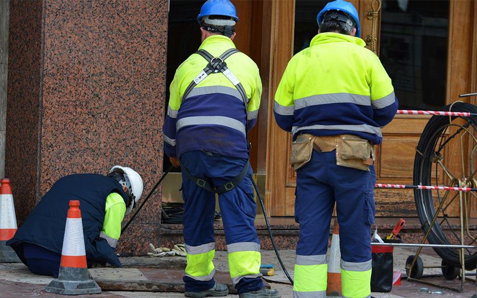 entreprise assainissement Villeneuve-le-Roi