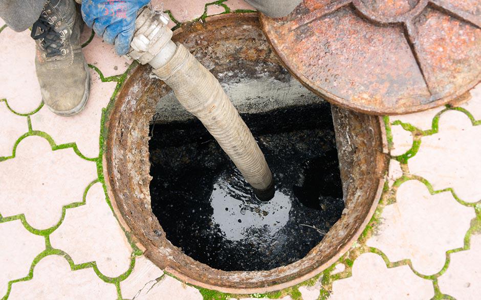 prix débouchage canalisation Les Lilas
