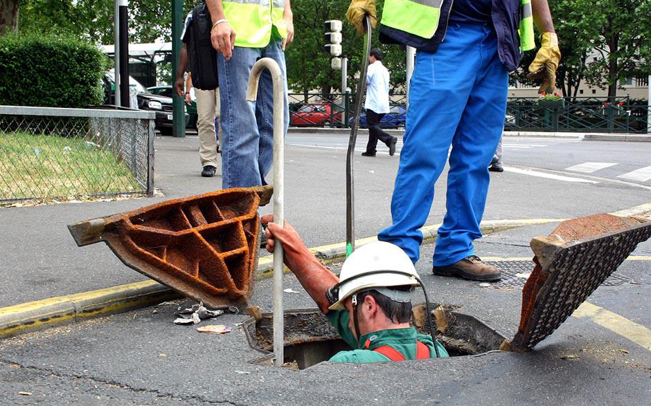 curage assainissement Ver-sur-Launette