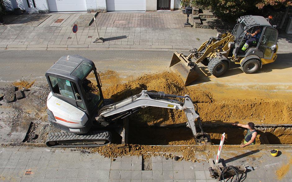 société débouchage canalisation Paris 20